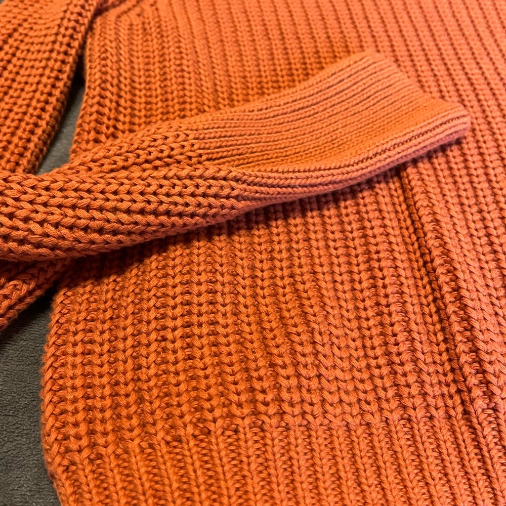 American Apparel Pullover
